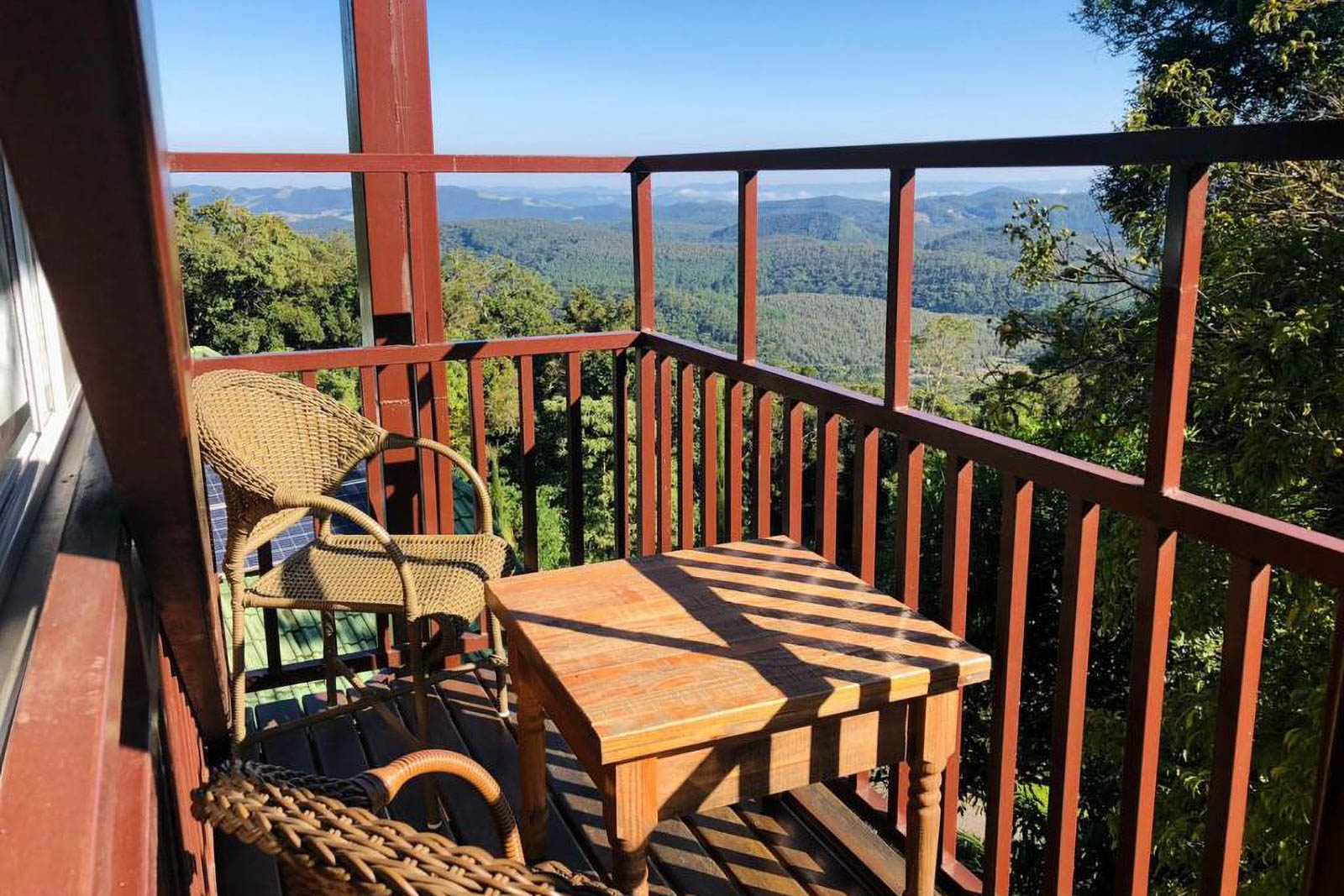 VELINN Pousada Pedras e Sonhos